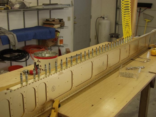 tank attach platenuts