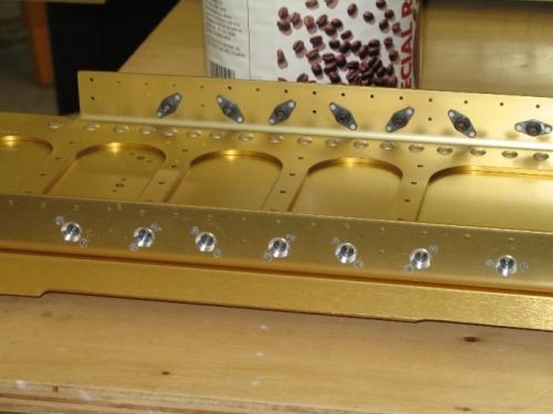 tank attach platenuts