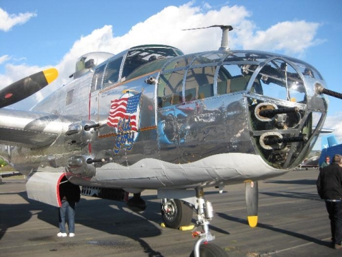 B-25