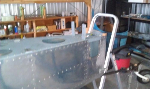 Tail removed one more time