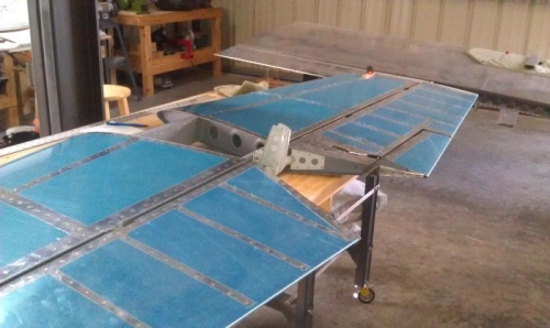 Checking bearings and torques