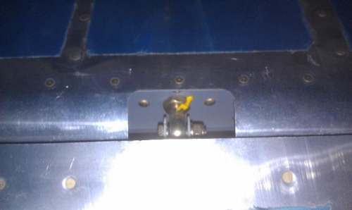 Man what a bad torque seal job.. must be cold