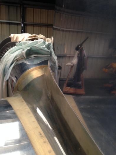 Fit on left side of VS