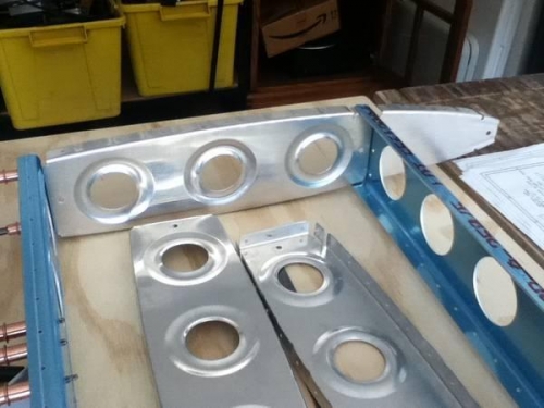 verify position and fit