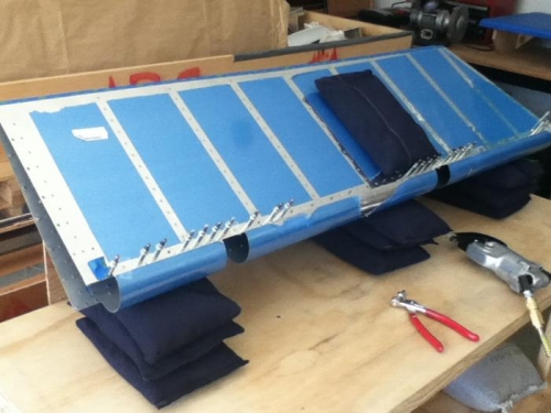 Helps bring work higher too