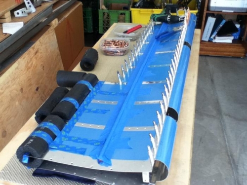 Everything supported and protected