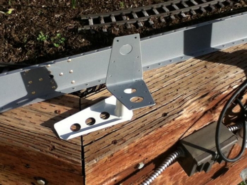 Inside surface primed