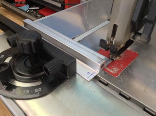 Trimming Tie Down AEX