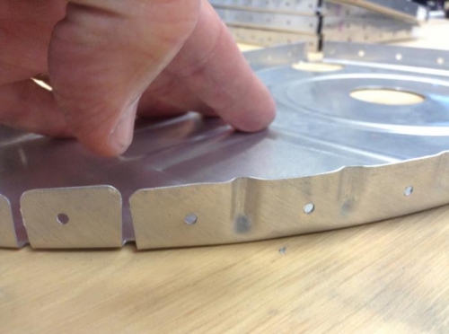 GOOD squeeze and they line up better