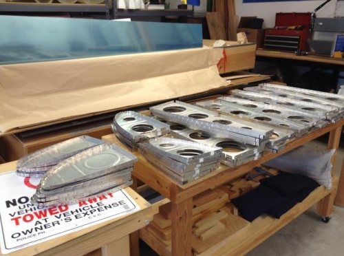 Fuel Tank Ribs vs Others