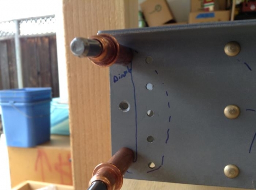 Primed and ready to rivet