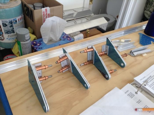 All part identified.