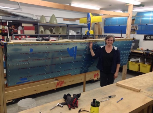 BIG help with another set of hands!