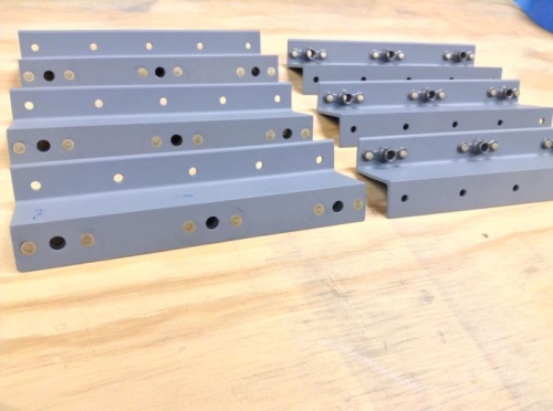 Good Clean Squeezes!