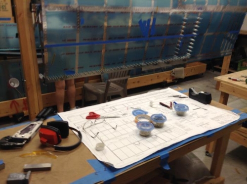 Last clecos in top skins