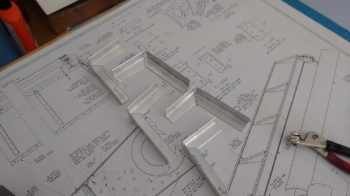 final sets - notice >90 angle