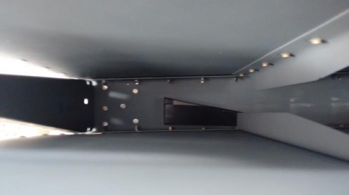 Final option worked best