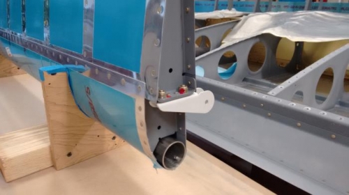 Nut Bolt Washer and torqued