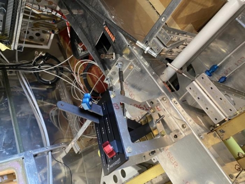 a little more and got the mags timed