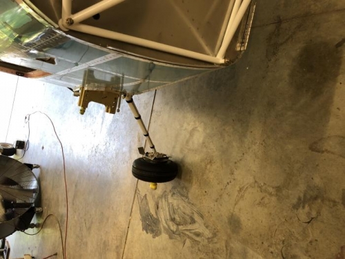 Both brake systems complete just add fluid