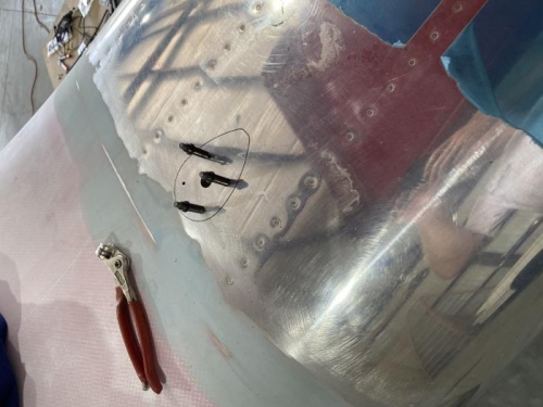 fabricating mounts for GPS antennas and other misc