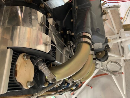 tension rods for baffling