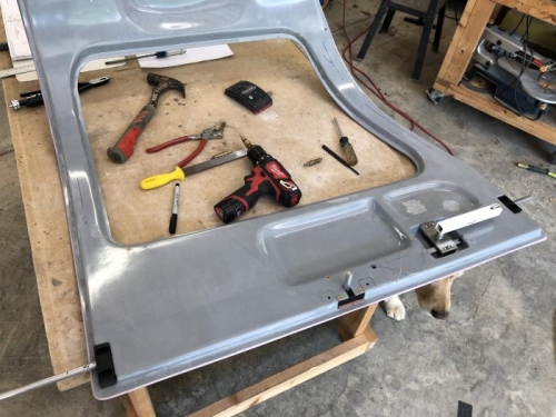 time consuming but done right