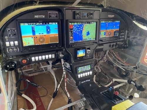 power up avionics day