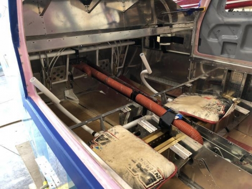 While waiting on Epoxy to cure got this done