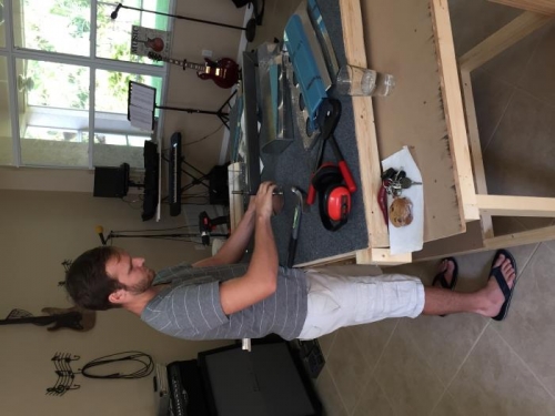 More learning on dimpling