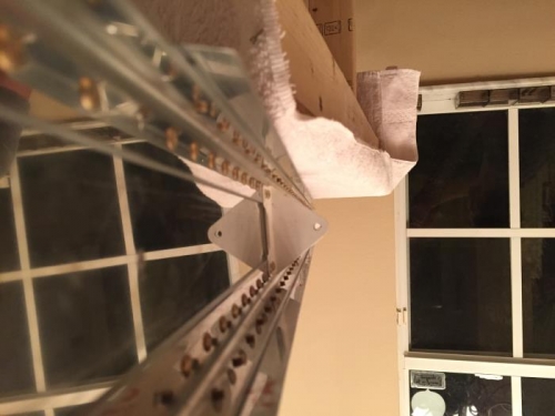 Vert stab all riveted