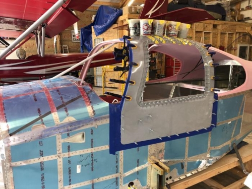 Other side and misc stuff