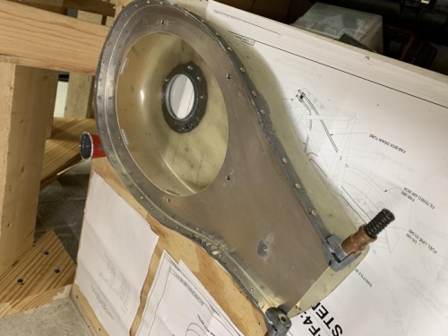 This took most the day