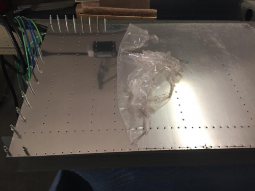 Not the difference removing the plastic coating. Really saves a lot of damage over time.