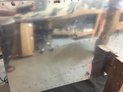 Skins turned out pretty good!