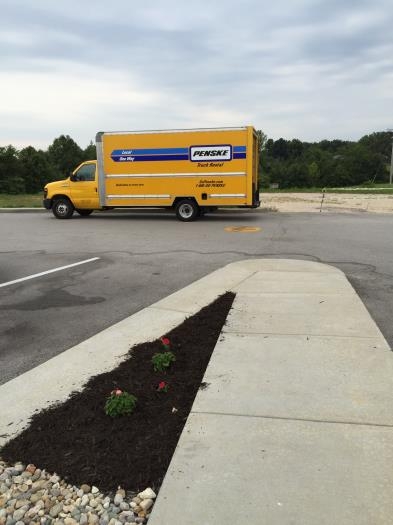 20' Truck almost not big enough