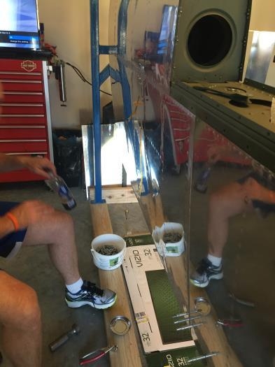 Biggie Bucking up a Storm!