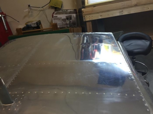 Turned out better than I expected!