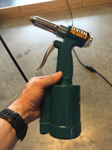 Blind Riveter works like a champ!