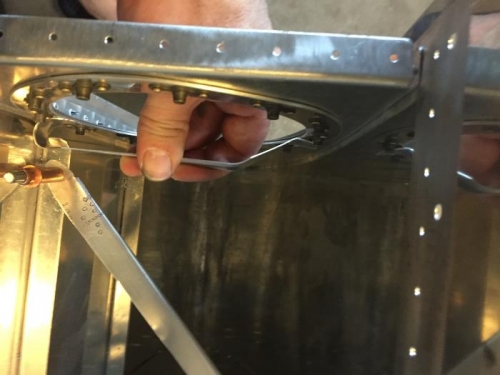 Both temp held in place