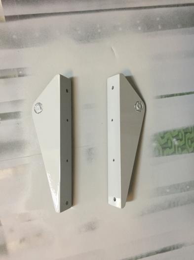 Primed and ready to install