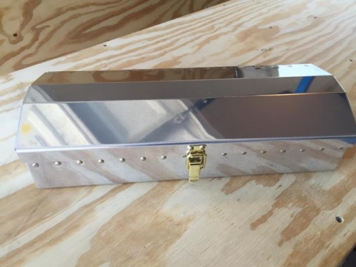 Not perfect but getting better