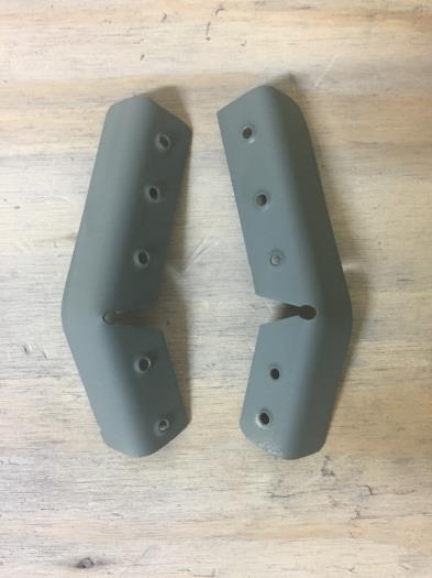 Primed and ready to install!