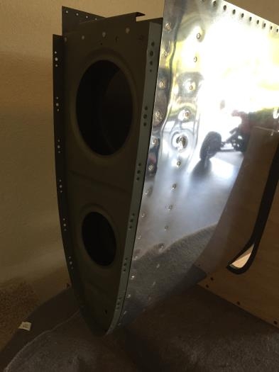 Looks bad at any angle!