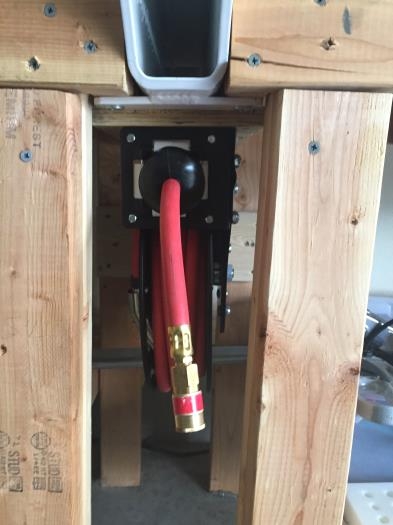 Fits concealed perfectly