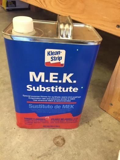 Local Automotive paint shop stocks this