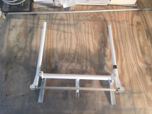 Fit the Flight Controls Together!