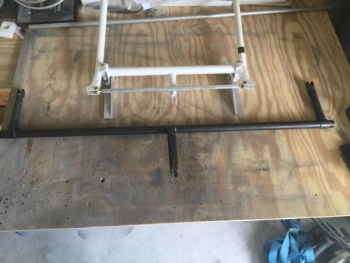 All Three point shortened!