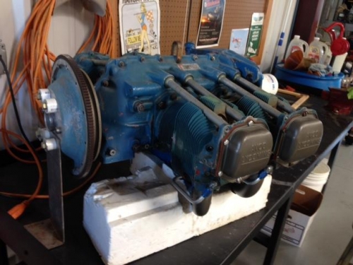 Is in overall pretty good condition