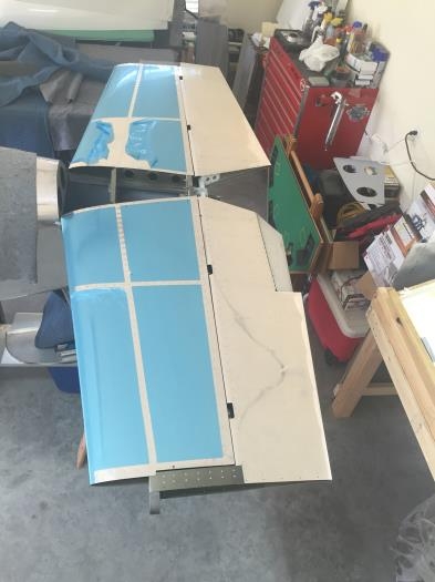 Alignment good but.....